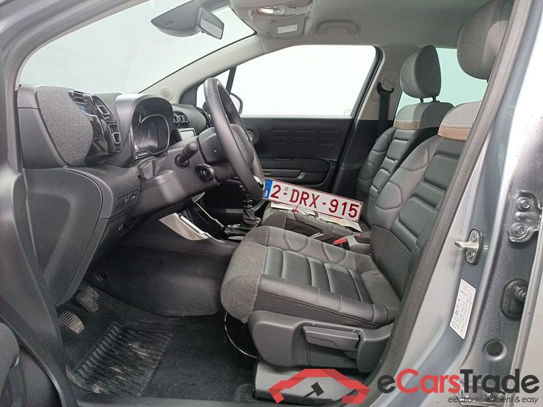 Citroën C3 Aircross 1.2 PureTech 110 S&S MAN6 Shine 5d #3