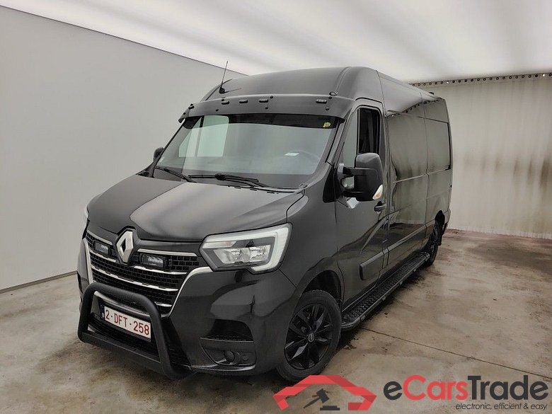 Renault Master L2H2 En. B. dCi 180 - 3.5 Grand Confort 4d