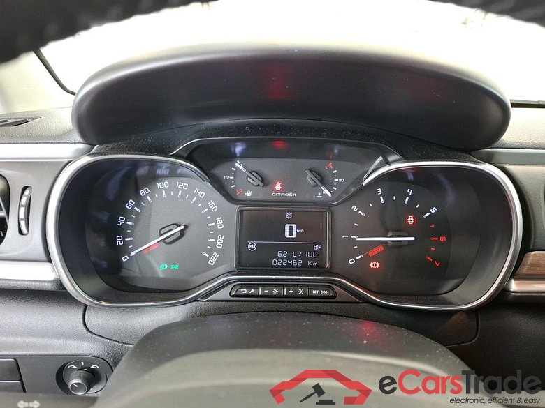 C3 Shine Pack 1.2 PureTech 110CV BVM6 6E #6