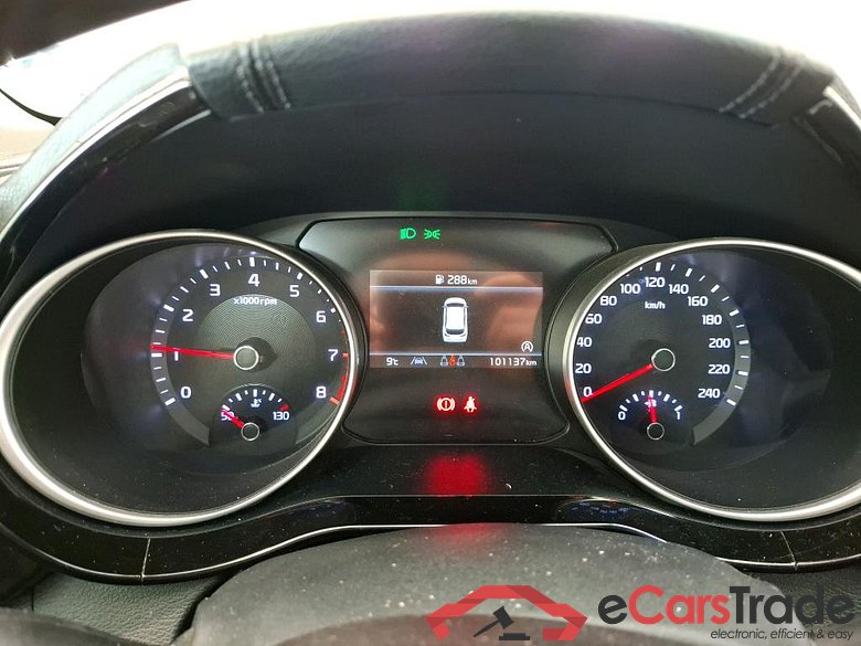 Ceed Sportswagon Active 1.5 T-GDI 160CV BVM6 E6d #6