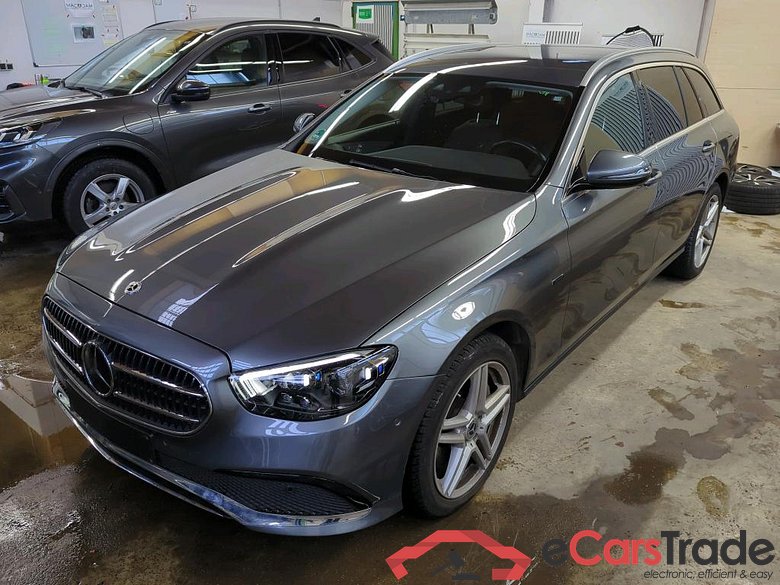 E -Klasse T-Modell E 300 de 4Matic (213.211)Avantgarde 2.0 225KW AT9 E6d