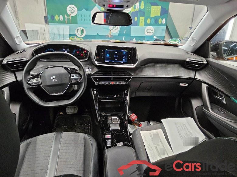 2008 (e-) Allure 50kWh #3