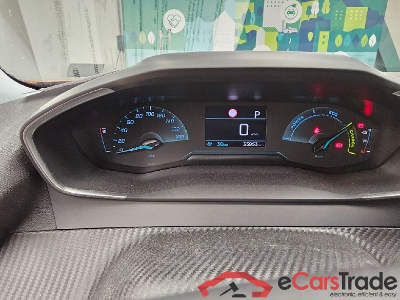 2008 (e-) Allure 50kWh #6