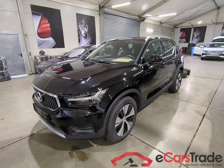 XC40 Inscription Expression Recharge Plug-In Hybrid 2WD 1.5 T4 155KW AT7 E6d #1