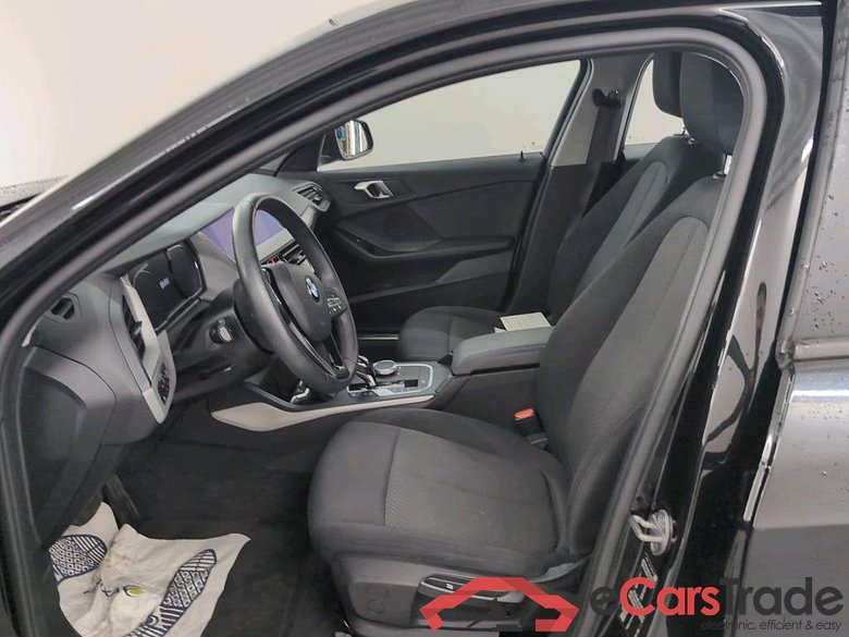 BMW 1 HATCH - 2019 118iA OPF #5