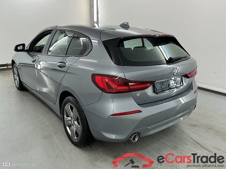 BMW 1 SERIES HATCH 1.5 116DA (85KW) #3