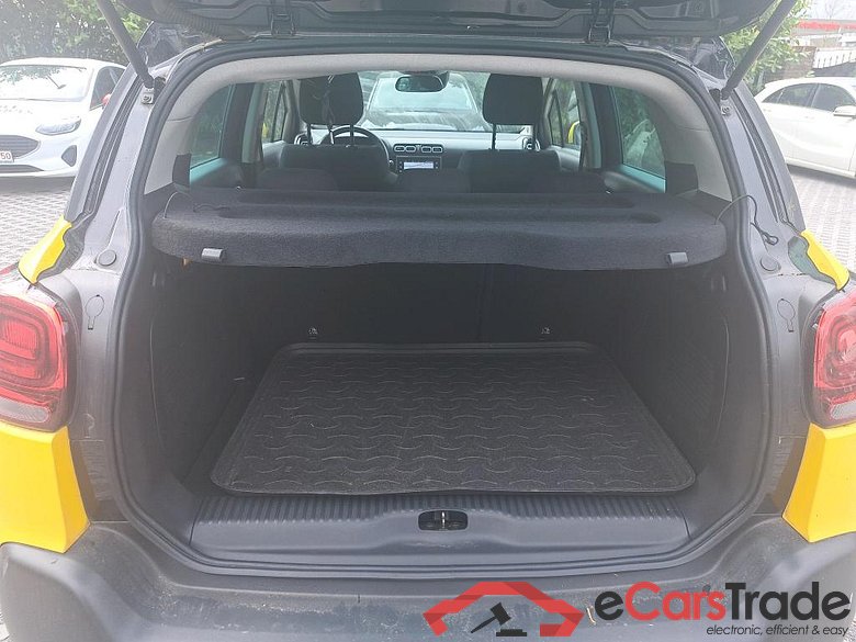 CITROAu2039N C3 Aircross 1.2 PURETECH 110 S&S BUSINESS GPS #5