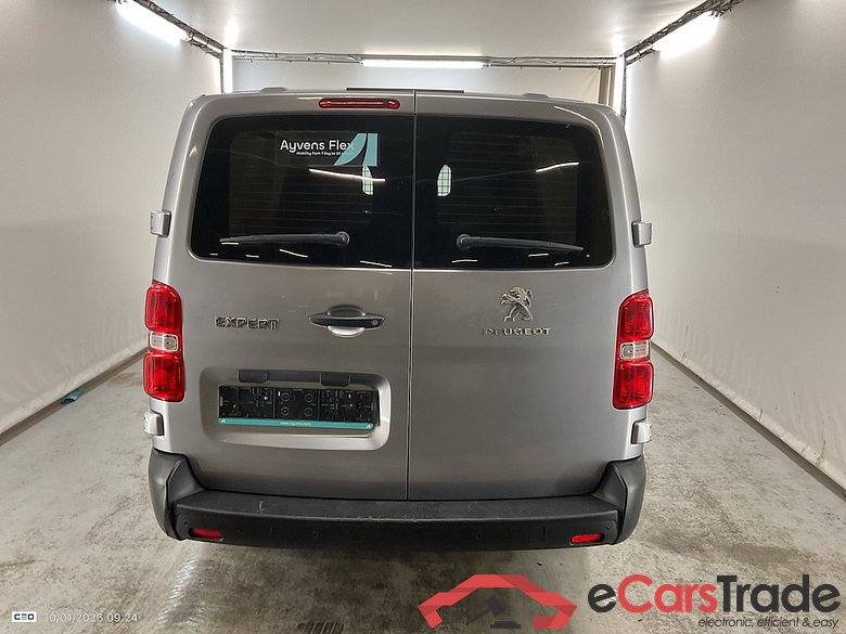 PEUGEOT EXPERT FOURGON MWB DSL - 2016 2.0 BlueHDi L3 Long Premium S&S #5