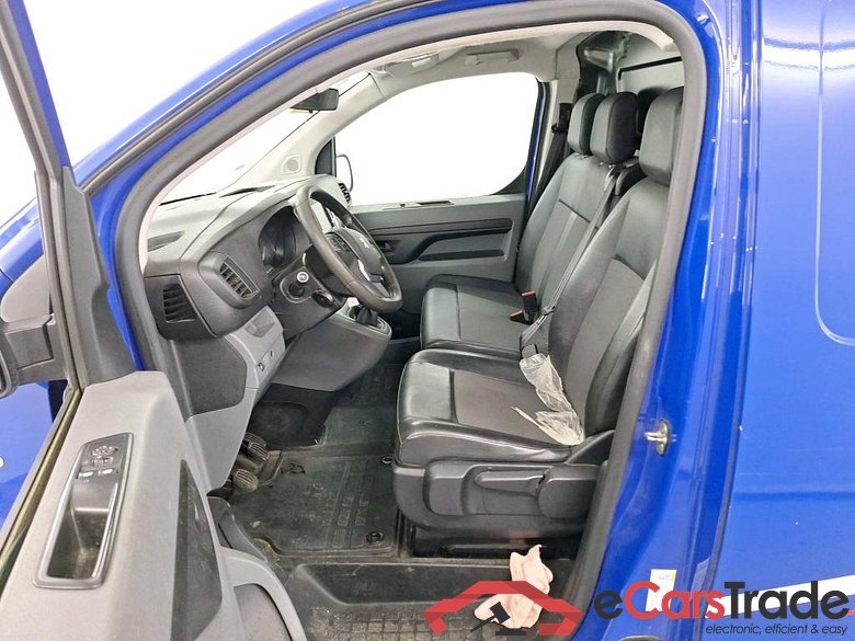 PEUGEOT EXPERT FOURGON MWB DSL - 2016 2.0 BlueHDi L3 Long Premium S&S STOCK #5