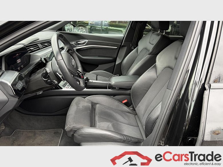 AUDI e-tron S E-Tron 95 kWh Quattro S #3