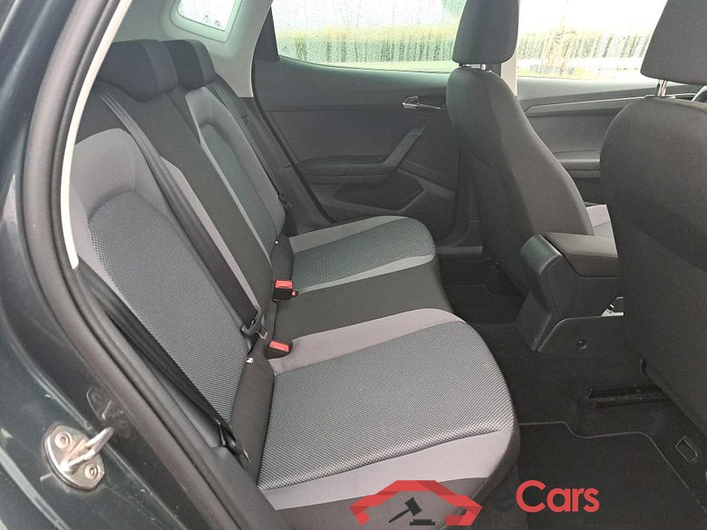 SEAT ARONA 1.0 TSI 85KW MOVE DCT #6