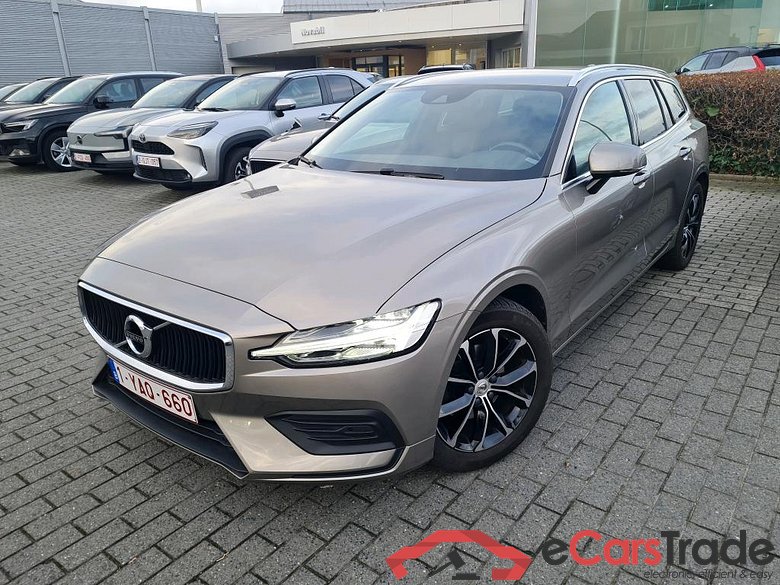 VOLVO V60 2.0 D3 BUSINESS EDITION