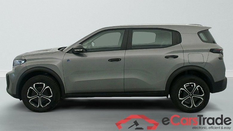 Citroen E-C3 113 autonomie confort You #4