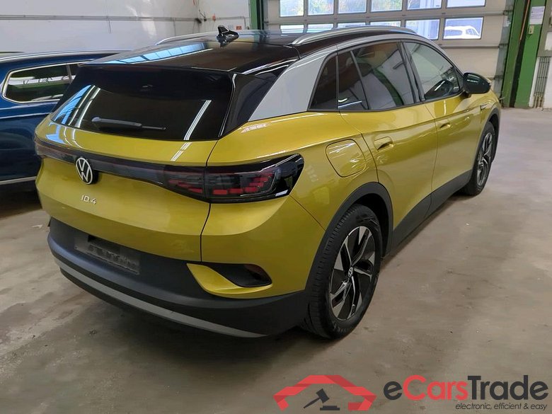 ID.4 Tech Pro Performance 77kWh #2