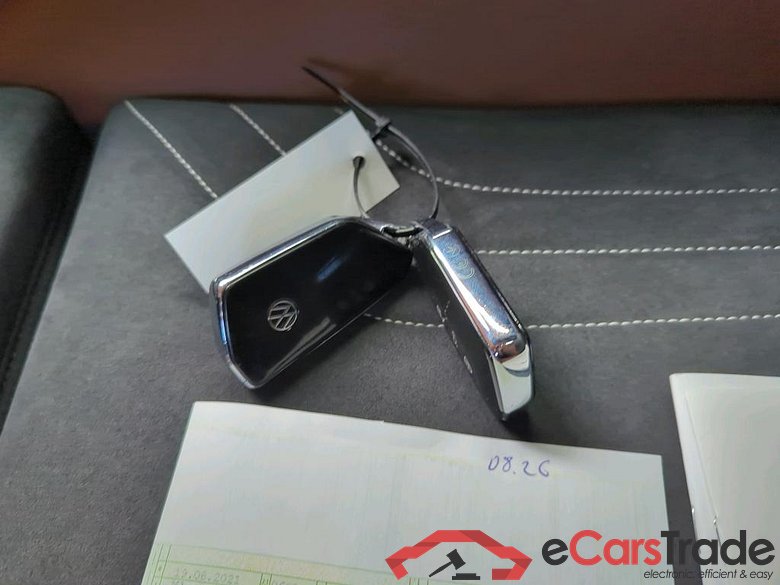 ID.4 Tech Pro Performance 77kWh #6