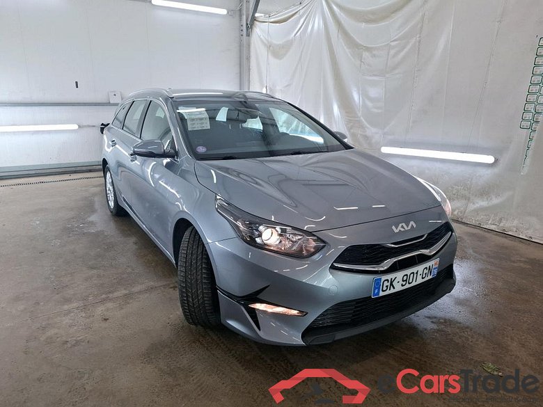 Ceed Sportswagon Active 1.5 T-GDI 160CV BVM6 E6d #4