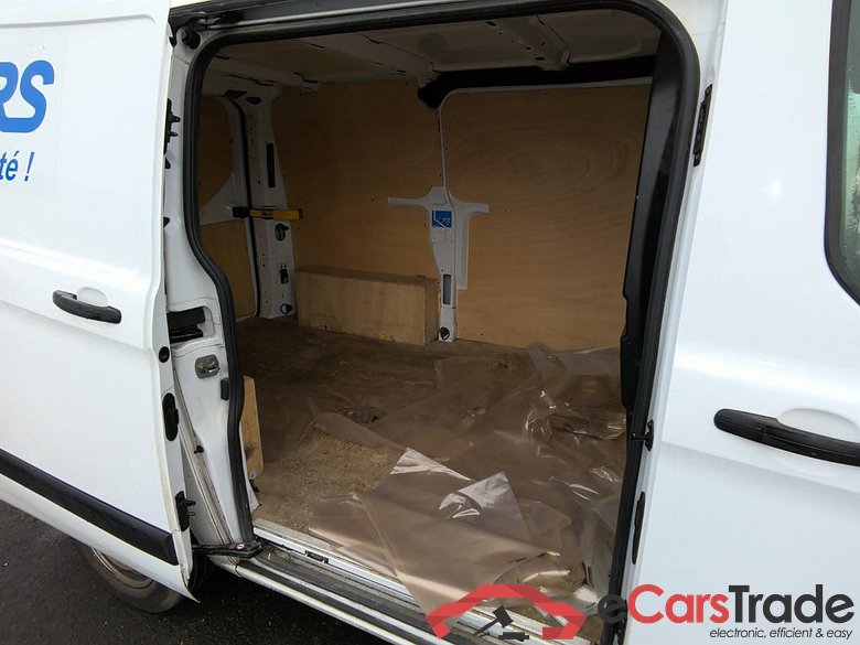 TRANSIT CUST TRENDB 300 L1H1 R #6