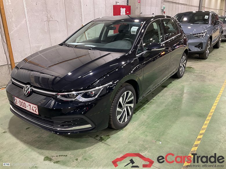 VOLKSWAGEN GOLF VIII 1.4 EHYBRID STYLE BUSINESS DSG