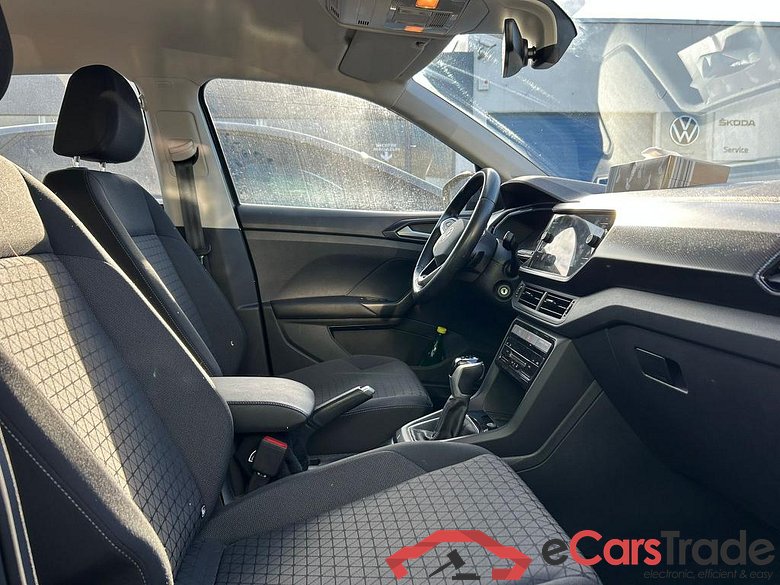 VOLKSWAGEN T-Cross T-Cross Life 1.0 TSI 81 kW (110 pk) 7 versnellingen DSG #6