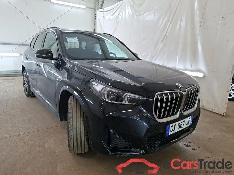 BMW X1 / 2022 / 5P / SUV xDrive23i M Sport DKG7 #4
