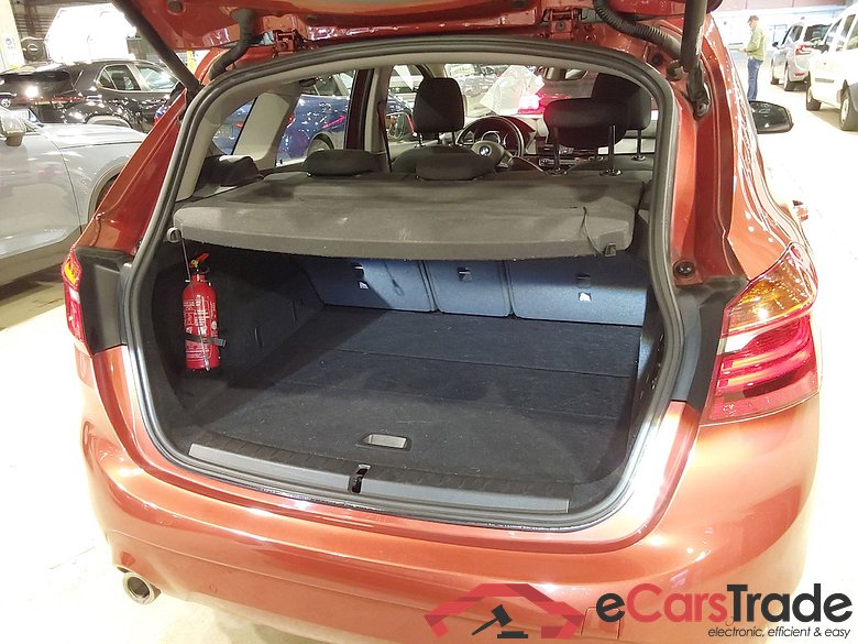 BMW 2 ACTIVE TOURER DIESEL - 2018 216 d AdBlue #3