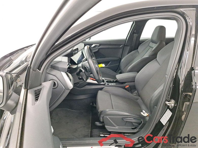 AUDI A3 SPORTBACK 1.4 40 TFSI E S TRONIC SPORTB ATTRACTION #5