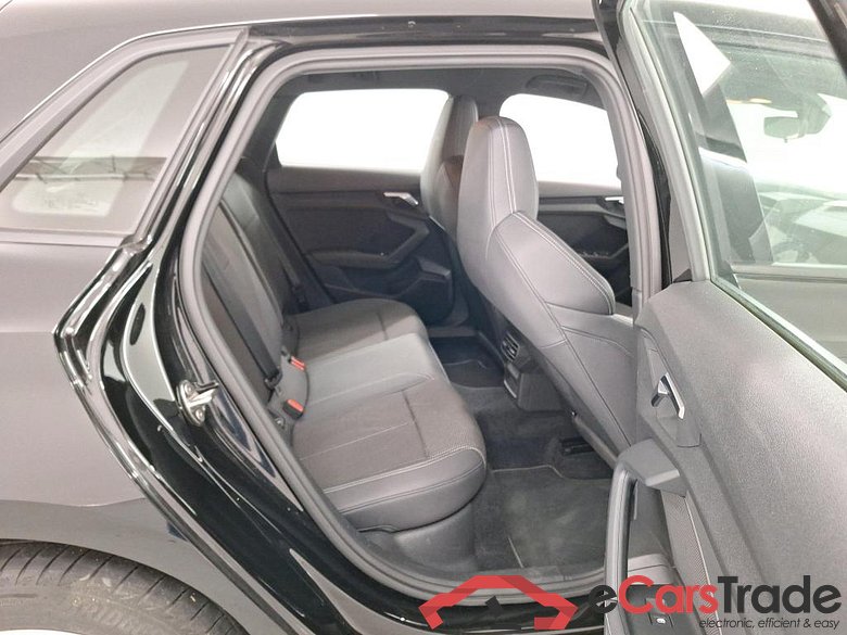 AUDI A3 SPORTBACK 1.4 40 TFSI E S TRONIC SPORTB ATTRACTION #6