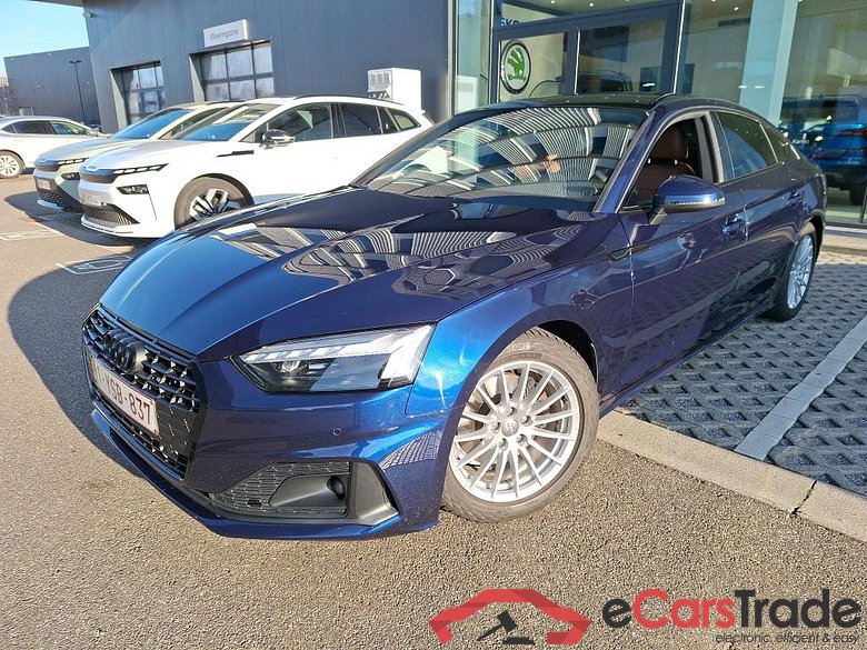 AUDI A5 SPORTBACK 2.0 35 TDI S TRONIC BUS. ED.