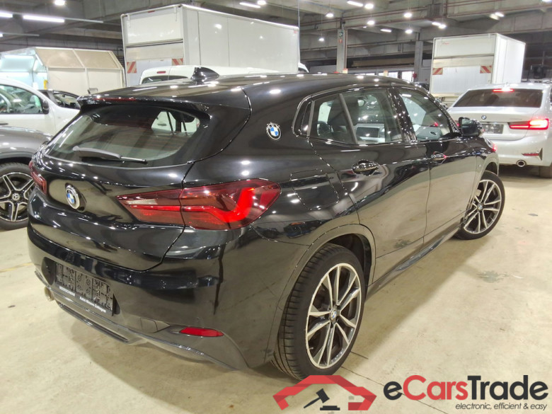 BMW X2 1.5 SDRIVE18I 100KW #4