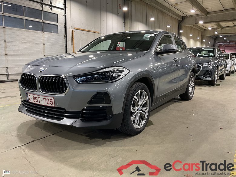 BMW X2 1.5 SDRIVE18I 100KW DCT #1