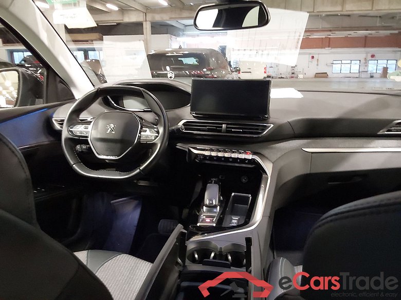 PEUGEOT 5008 1.5 BLUEHDI 130 AUTO ALLURE PACK #6