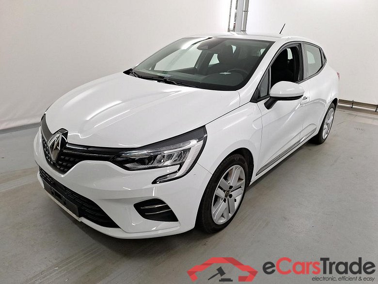 RENAULT Clio 1.0 TCE 100 CORPORATE EDITION #1
