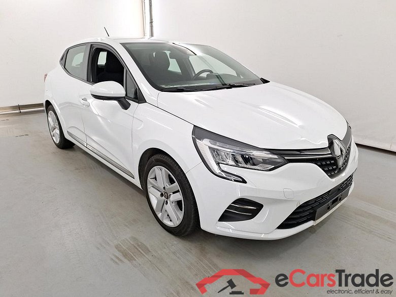 RENAULT Clio 1.0 TCE 100 CORPORATE EDITION #2