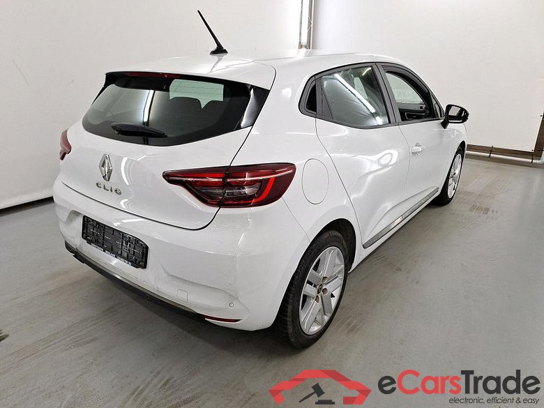 RENAULT Clio 1.0 TCE 100 CORPORATE EDITION #4