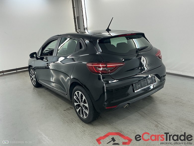 RENAULT CLIO 1.0 TCE 90 CORPORATE EDITION #3