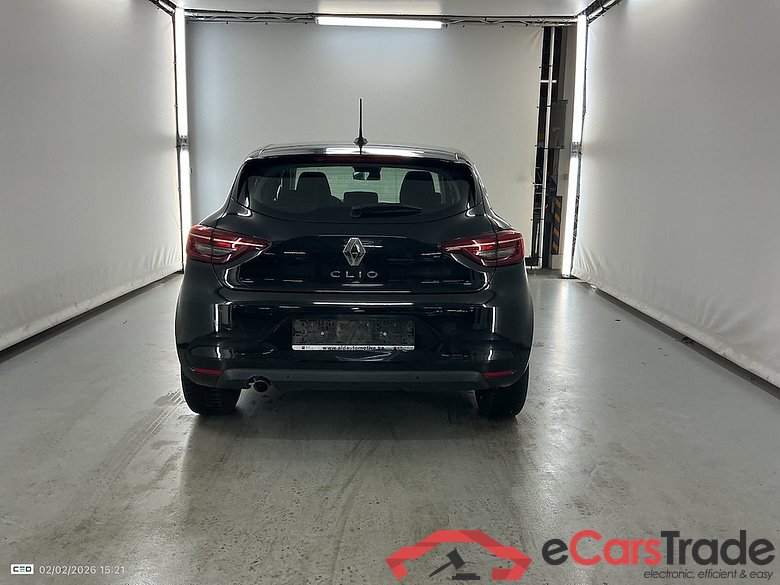 RENAULT CLIO 1.0 TCE 90 CORPORATE EDITION #5
