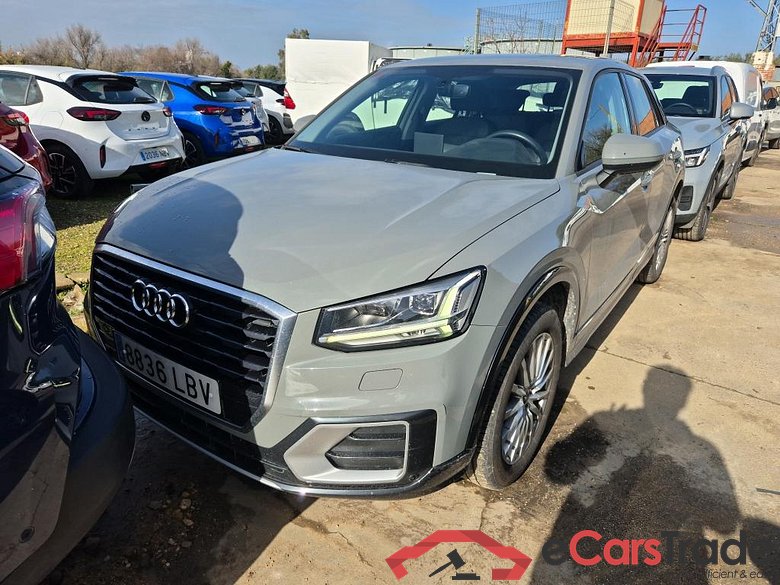 AUDI Q2 / 2016 / 5P / todoterreno Design 30 TFSI 85kW (116CV) #1