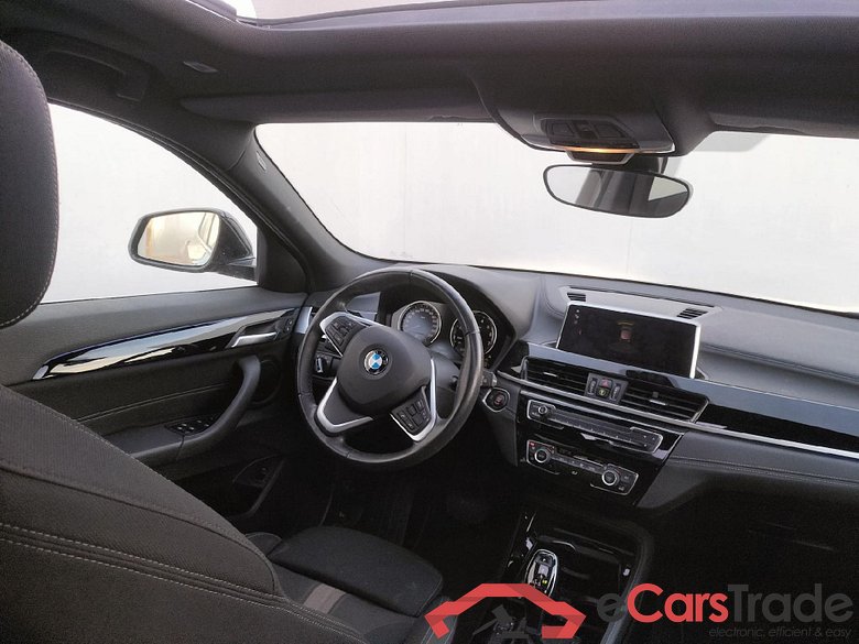 BMW X2  sDrive18i (CX3) #3