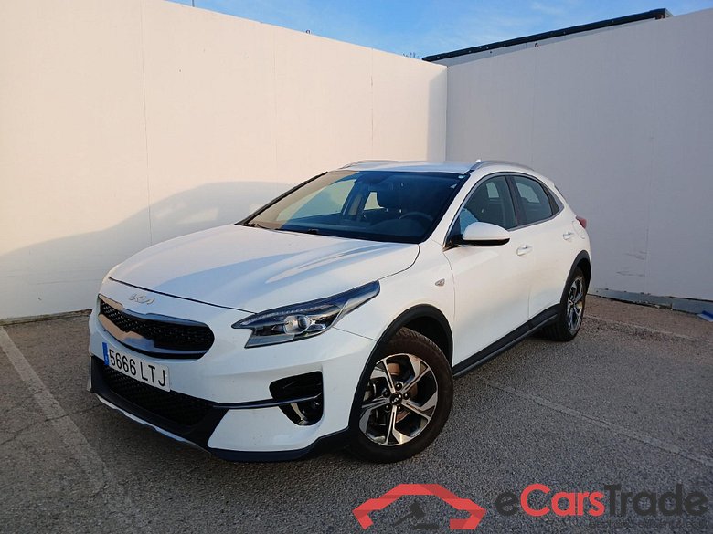 KIA XCeed / 2019 / 5P / todoterreno 1.0 T-GDi Drive 88kW (120CV) #1