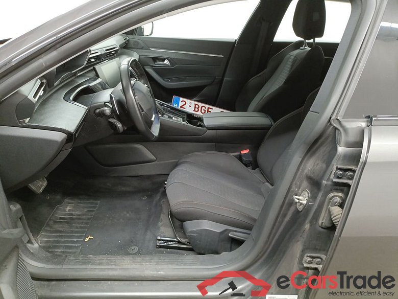 Peugeot 508 SW 1.2 PureTech 130 S&S EAT8 Active Pack 5d #3