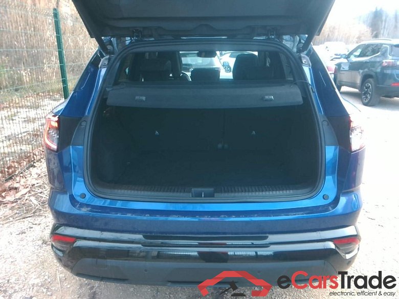 AUSTRAL ICONIC ESPRIT ALPINE E-TECH F HYB 200 BVA RISK #6