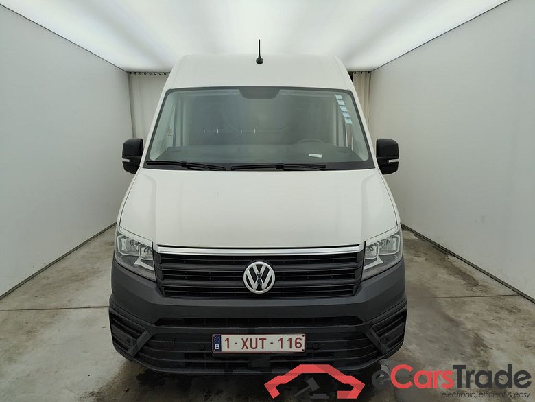 Volkswagen CRAFTER 35 2.0TDI 103/140 L3H3 4d !! Zie comment !!