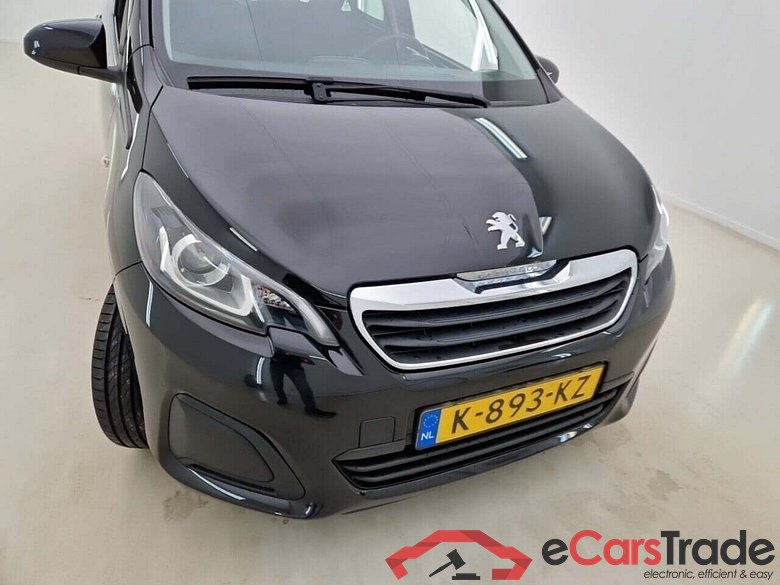 PEUGEOT 108 1.0 E-VTI ACTIVE #5