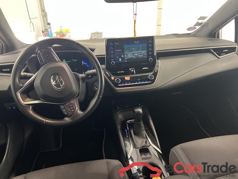 Toyota Corolla 1.8 e-CVT Hybrid Dynamic 2PL Aut. LED Navi KeylessGo Klima PDC ... #6