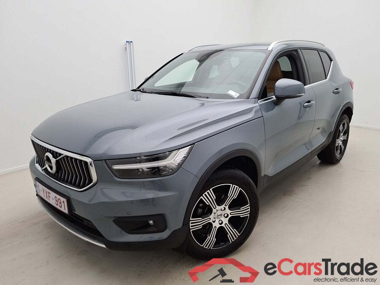 VOLVO XC40 1.5 T2 INSCRIPITON GEARTRONIC