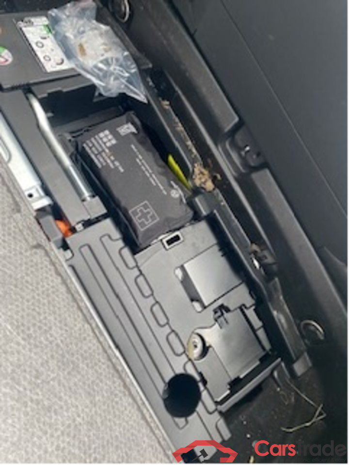 Mercedes A-Klasse A-Klasse A 250 e Luxury Line (PHEV) 160kW/218pk  5D/P Auto-8 #5