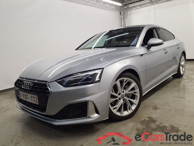 Audi A5 Sportback 40 TFSI S tronic Advanced 5d #1