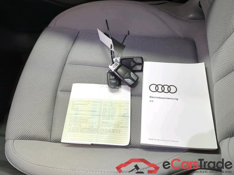 A5 Sportback 35 TDI 2.0 TDI 120KW AT7 E6dT #3