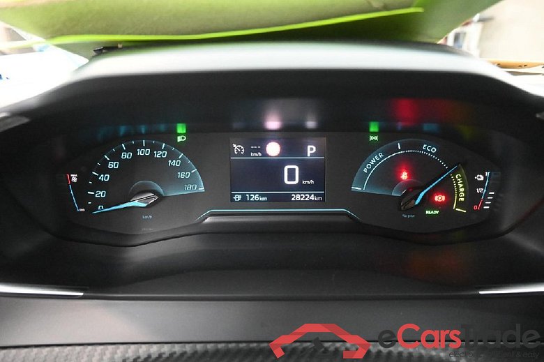 208 e- Active Pack 50kWh #6