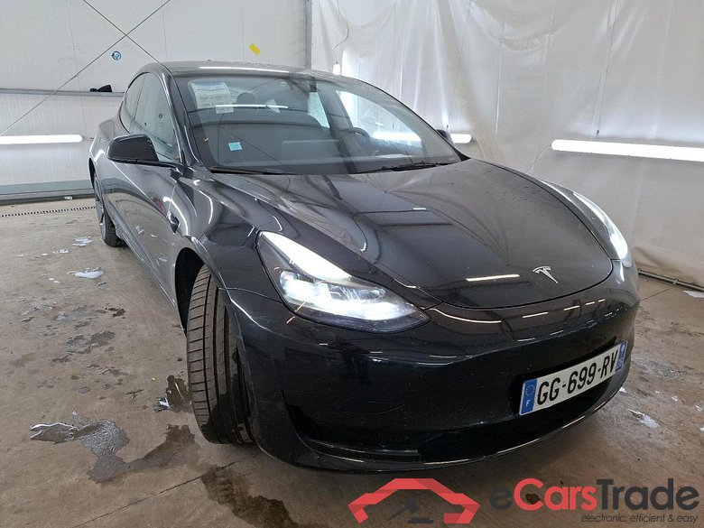 TESLA Model 3 / 2018 / 4P / Berline Propulsion #5